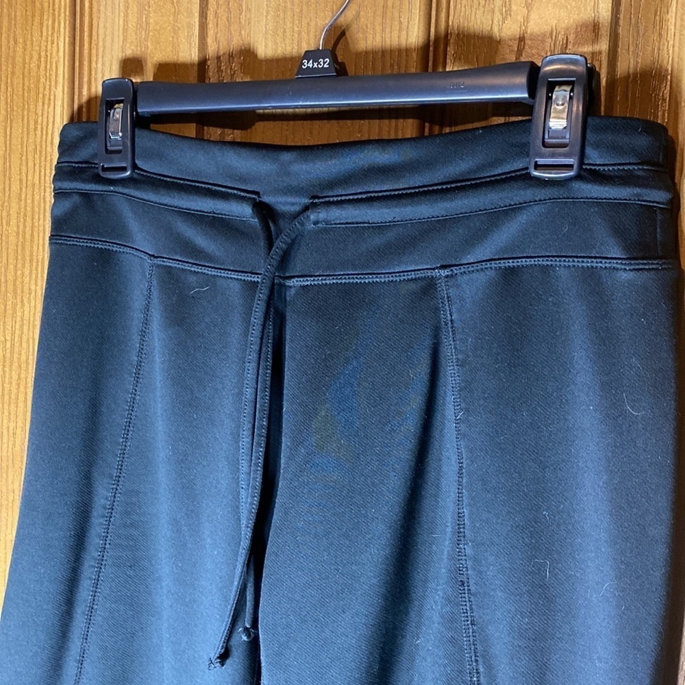 nike fit dry pants​​​ - Picture 3 of 5